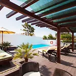 Krabi - Elegante Moradia Com Piscina Aquecivel - *