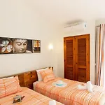 Krabi By Algarve Vacation * البوفيرا
