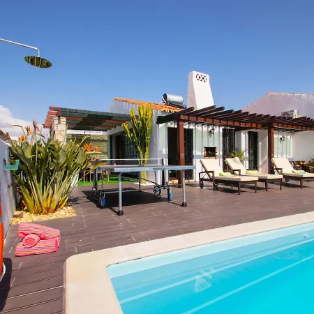 Krabi By Algarve Vacation Villa *