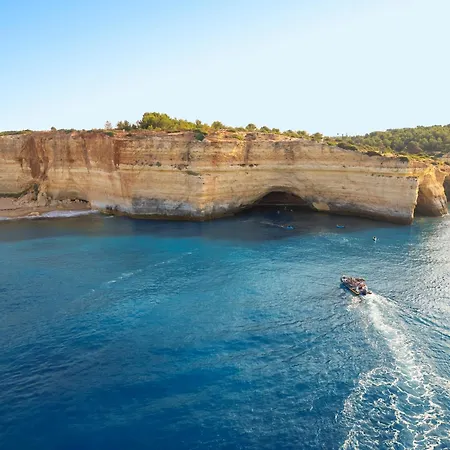 Villa Krabi By Algarve Vacation *