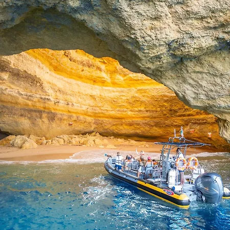 Krabi By Algarve Vacation *