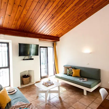 Krabi By Algarve Vacation Villa