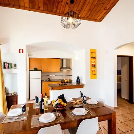 Krabi By Algarve Vacation Villa