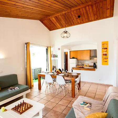 Villa Krabi By Algarve Vacation Albufeira