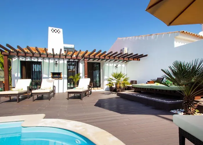 Krabi By Algarve Vacation Villa