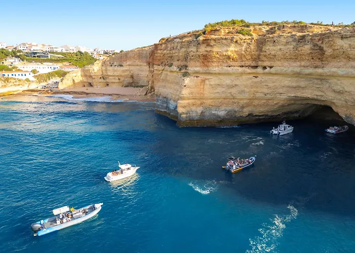 Krabi By Algarve Vacation *