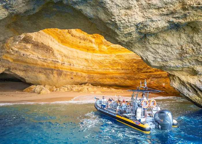 Krabi By Algarve Vacation *