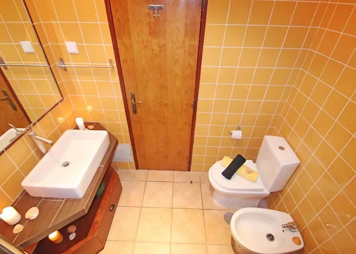 Krabi By Algarve Vacation