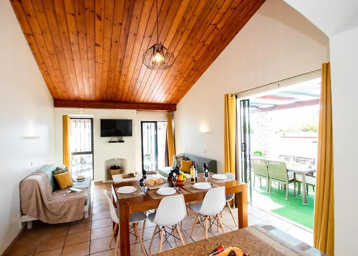 Krabi By Algarve Vacation