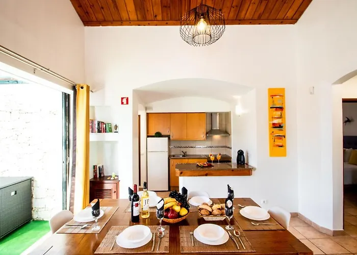 Krabi By Algarve Vacation Villa *