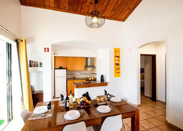 Krabi By Algarve Vacation Villa