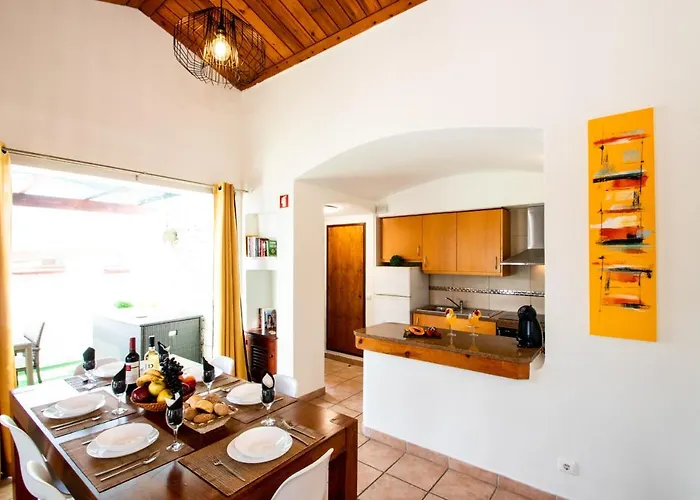 Krabi By Algarve Vacation Villa