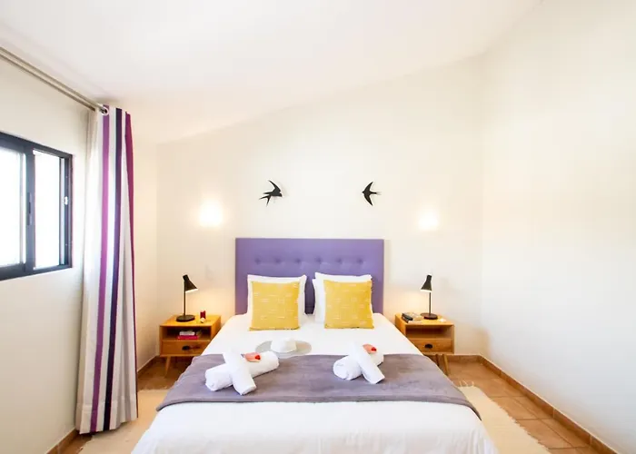 Villa Krabi By Algarve Vacation Albufeira