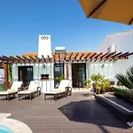 Krabi - Elegante Moradia Com Piscina Aquecivel -