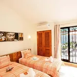 빌라 Krabi By Algarve Vacation *