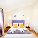 빌라 Krabi By Algarve Vacation 알부페이라