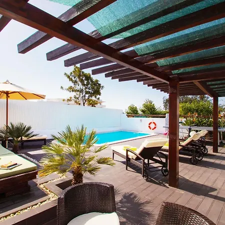 Krabi - Elegante Moradia Com Piscina Aquecivel - *