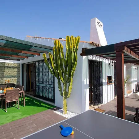 Krabi - Elegante Moradia Com Piscina Aquecivel - *