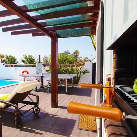 Krabi - Elegante Moradia Com Piscina Aquecivel - Villa Albufeira
