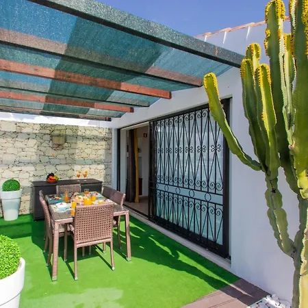 Krabi By Algarve Vacation Albufeira