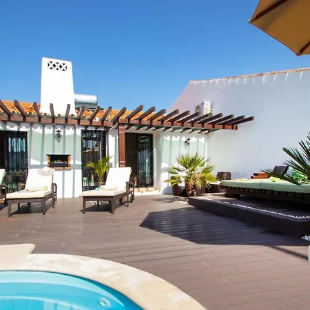 Krabi By Algarve Vacation Willa