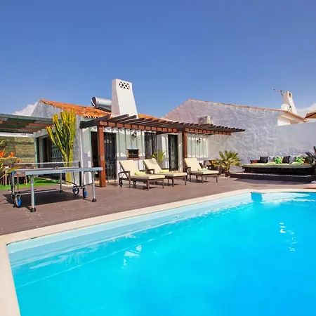 Krabi - Elegante Moradia Com Piscina Aquecivel - Villa Albufeira