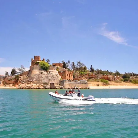 Krabi By Algarve Vacation Willa Albufeira