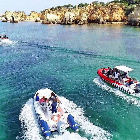 Krabi By Algarve Vacation Willa