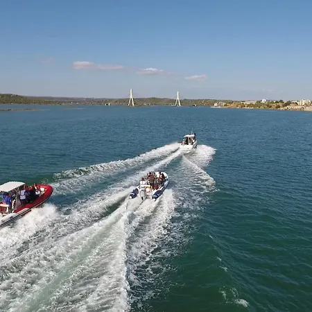 Willa Krabi By Algarve Vacation Albufeira