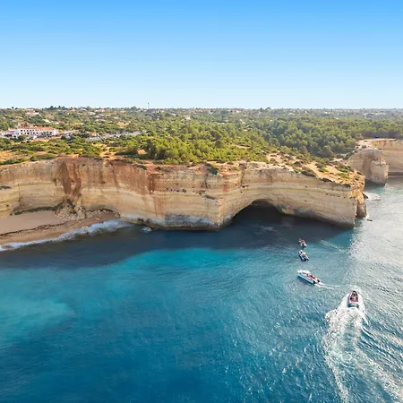 Krabi By Algarve Vacation 빌라