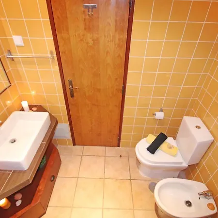 Krabi - Elegante Moradia Com Piscina Aquecivel -