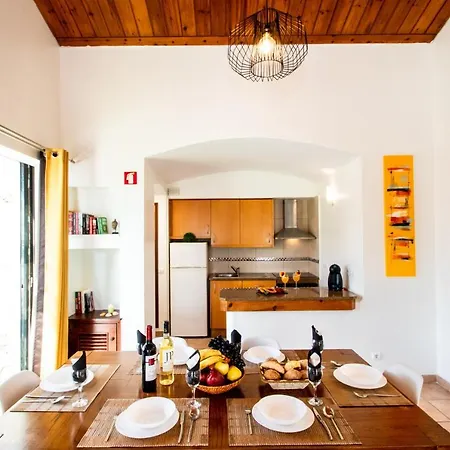 Krabi By Algarve Vacation Willa *