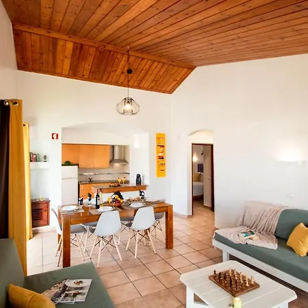 Krabi - Elegante Moradia Com Piscina Aquecivel - Albufeira