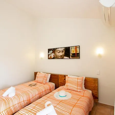 Krabi - Elegante Moradia Com Piscina Aquecivel - *