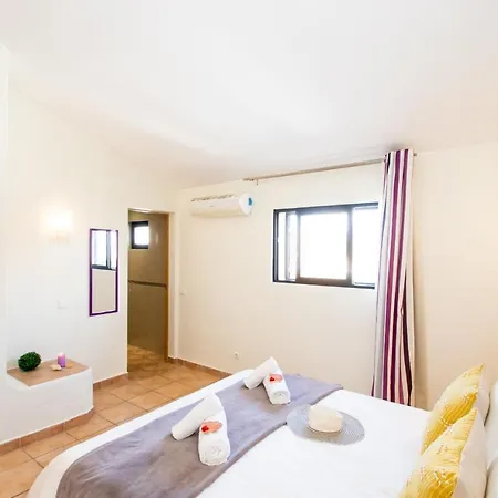 Willa Krabi By Algarve Vacation *