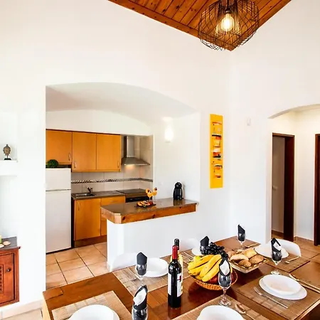 Krabi By Algarve Vacation Albufeira