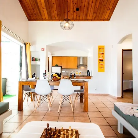 Willa Krabi By Algarve Vacation Albufeira