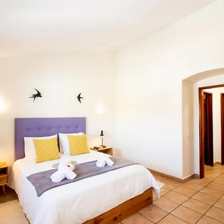 Krabi - Elegante Moradia Com Piscina Aquecivel - * 阿尔布费拉