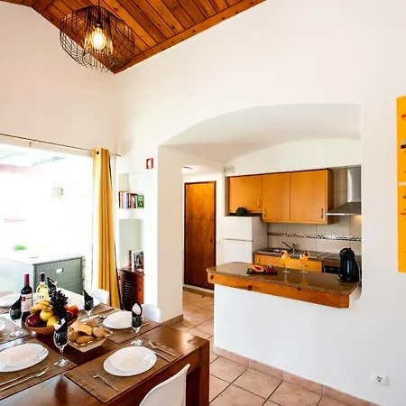 Krabi By Algarve Vacation Willa