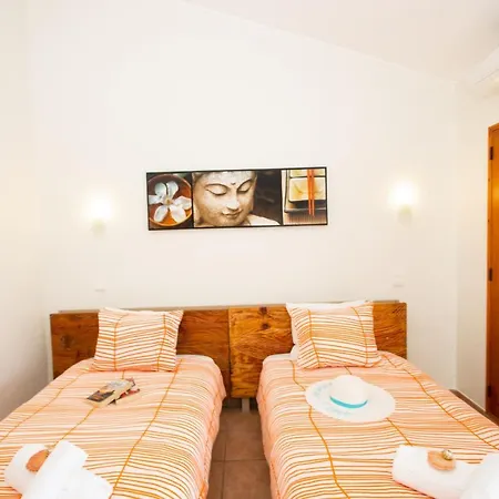 Krabi By Algarve Vacation Willa