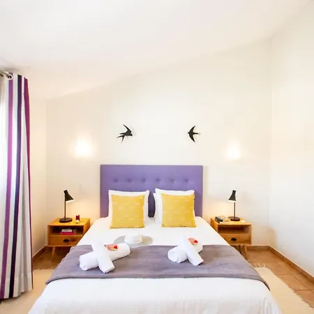 Willa Krabi By Algarve Vacation Albufeira