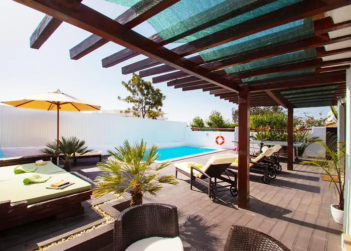 Krabi By Algarve Vacation *