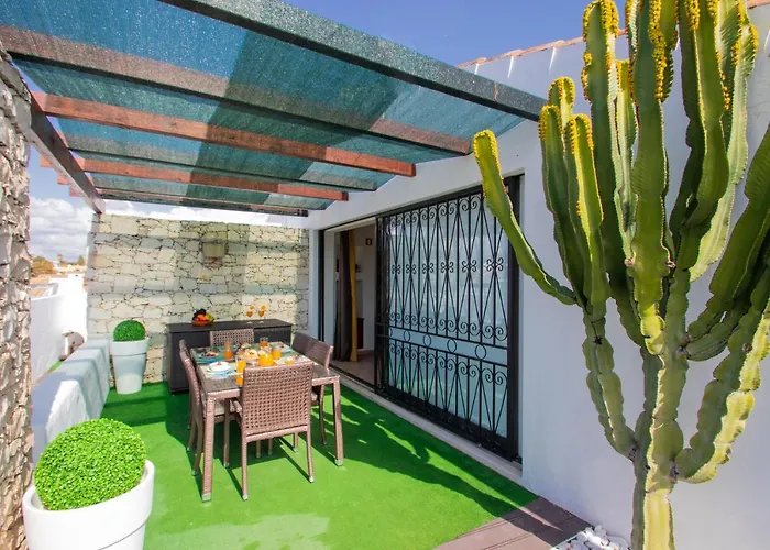 Krabi By Algarve Vacation 알부페이라