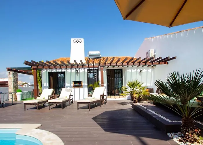 Krabi By Algarve Vacation