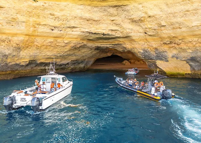 빌라 Krabi By Algarve Vacation *