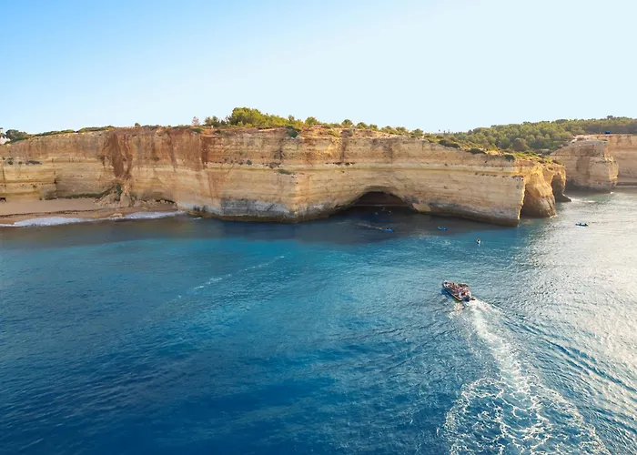 빌라 Krabi By Algarve Vacation *