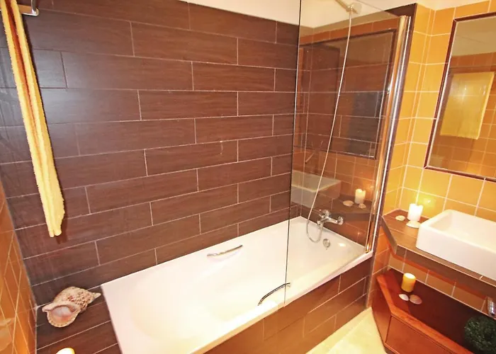 Krabi By Algarve Vacation * 알부페이라