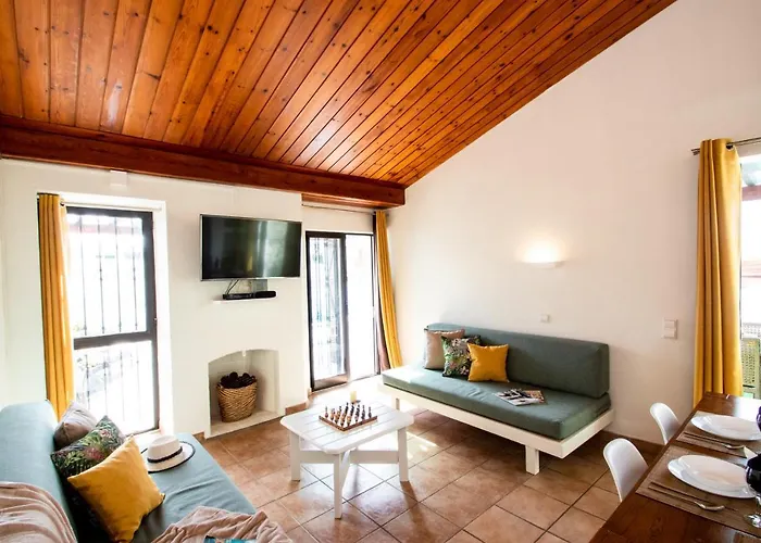 Krabi By Algarve Vacation 빌라