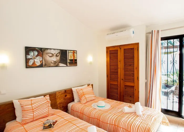 Krabi By Algarve Vacation * 알부페이라