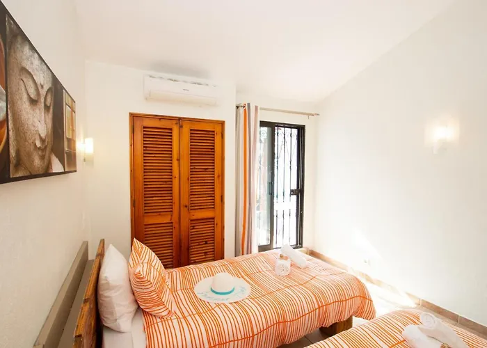 Krabi By Algarve Vacation 빌라